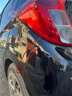 شيفروليه سبارك